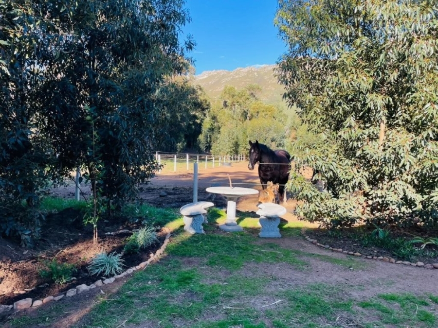 3 Bedroom Property for Sale in Firlands Western Cape
